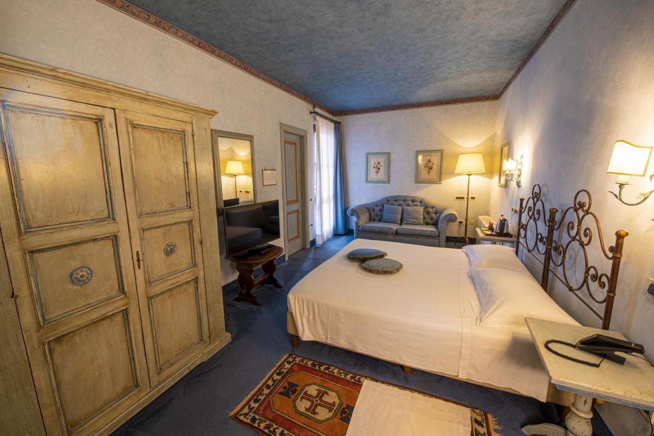 Hotel Boccaccio Calcinaia Екстер'єр фото