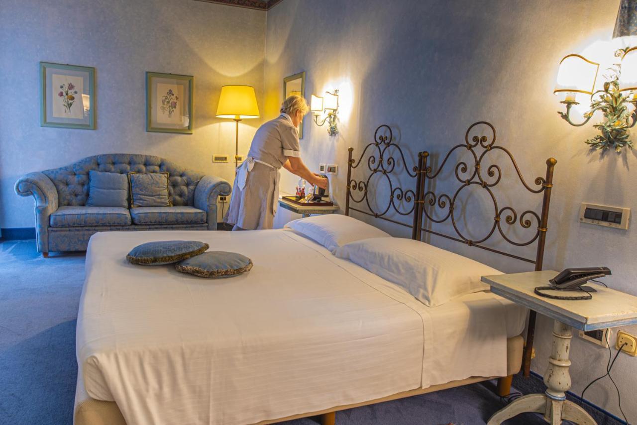 Hotel Boccaccio Calcinaia Екстер'єр фото