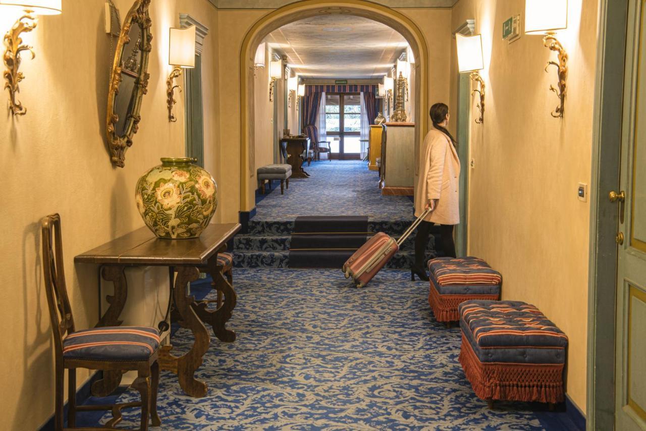 Hotel Boccaccio Calcinaia Екстер'єр фото