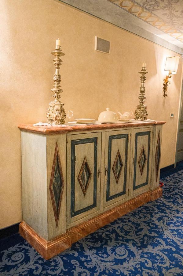 Hotel Boccaccio Calcinaia Екстер'єр фото