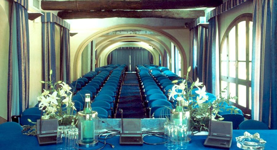 Hotel Boccaccio Calcinaia Екстер'єр фото